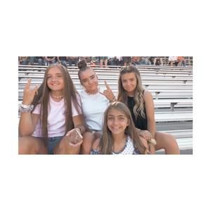 Meet your Posher, Elsie